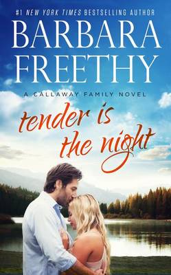 Book cover for Tender Is the Night