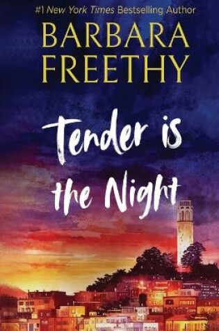 Cover of Tender Is The Night (FBI Romantic Mystery)