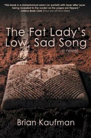 Cover of The Fat Lady's Low, Sad Song