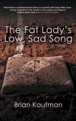 Book cover for The Fat Lady's Low, Sad Song