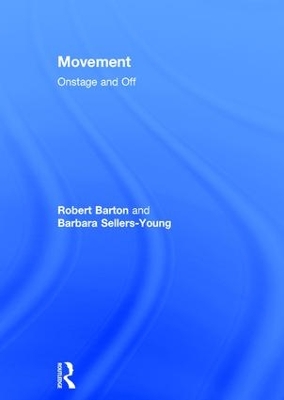 Book cover for Movement