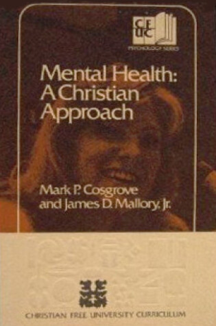 Cover of Mental Health