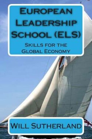 Cover of European Leadership School (ELS)