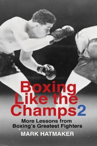 Cover of Boxing Like the Champs 2