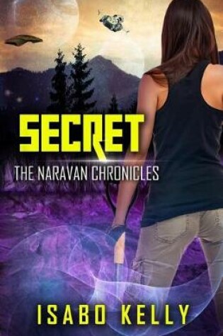 Cover of Secret