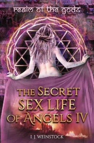 Cover of THE SECRET SEX LIFE OF ANGELS IV Realm of the Gods