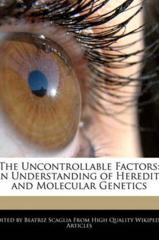 Cover of The Uncontrollable Factors