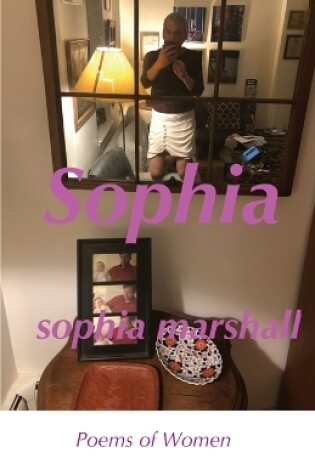 Cover of Sophia