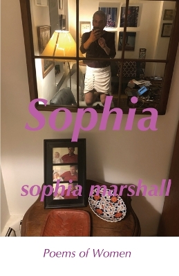 Book cover for Sophia