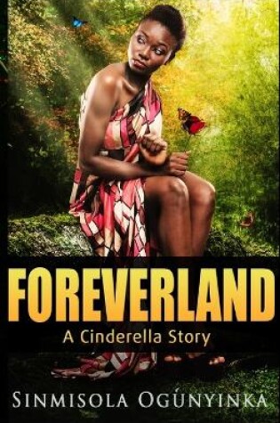 Cover of Foreverland