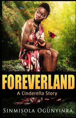 Book cover for Foreverland