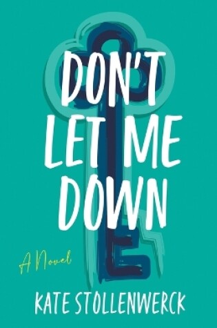 Cover of Don't Let Me Down