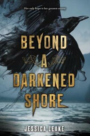Cover of Beyond a Darkened Shore