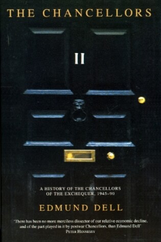 Cover of The Chancellors