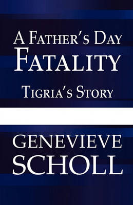 Book cover for A Father's Day Fatality