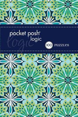 Book cover for Pocket Posh Logic 6