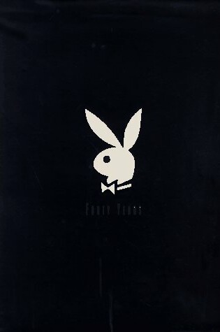 Cover of The Playboy Book