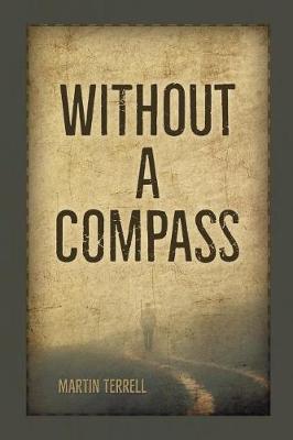Book cover for Without A Compass