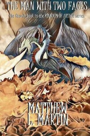 Cover of KINGDOM OF ARTHUR Book Four