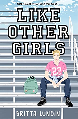 Book cover for Like Other Girls