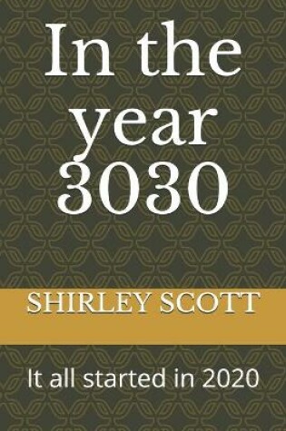 Cover of In the year 3030