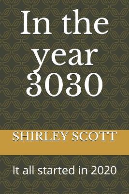 Book cover for In the year 3030