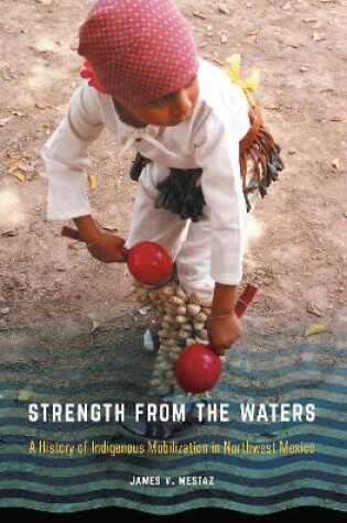 Cover of Strength from the Waters