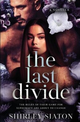 Cover of The Last Divide (The Portrait Edition)