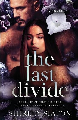 Book cover for The Last Divide (The Portrait Edition)