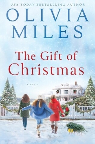 Cover of The Gift of Christmas