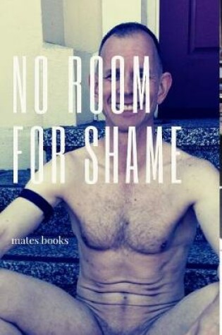 Cover of No Room for Shame
