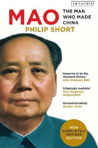 Cover of Mao