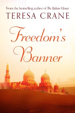 Cover of Freedom's Banner