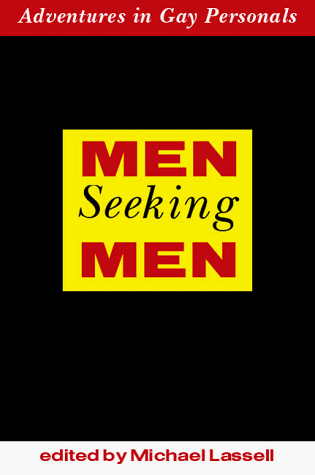 Cover of Men Seeking Men
