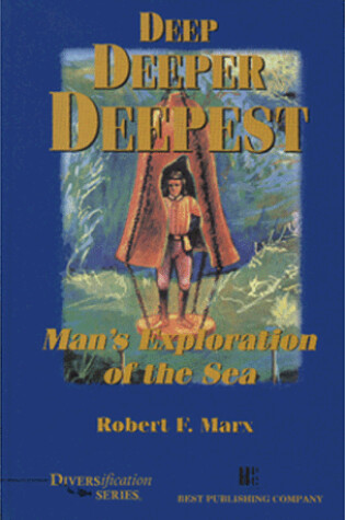 Cover of Deep, Deeper, Deepest