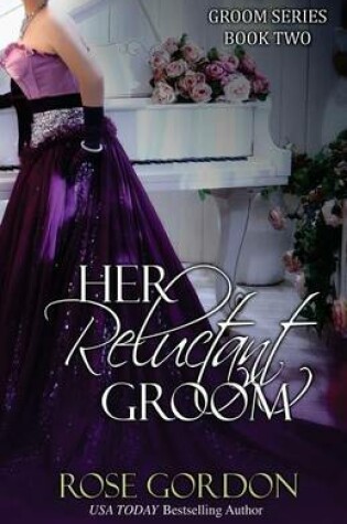 Cover of Her Reluctant Groom