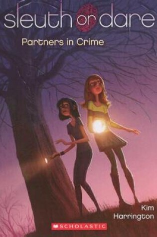 Cover of Partners in Crime