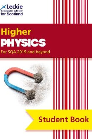 Cover of Higher Physics