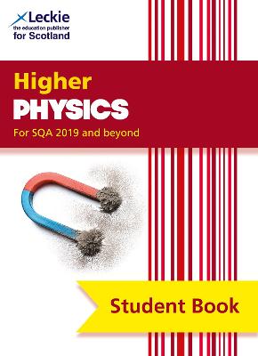 Book cover for Higher Physics