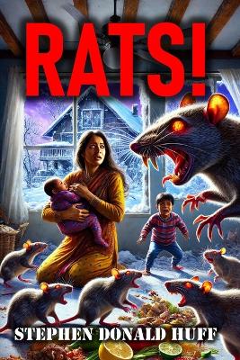 Cover of Rats!