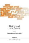 Book cover for Photons and Local Probes