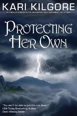 Book cover for Protecting Her Own