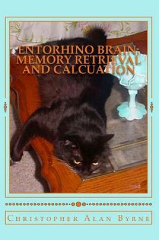 Cover of Entorhino Brain