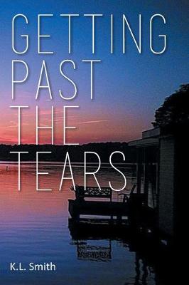 Book cover for Getting Past the Tears