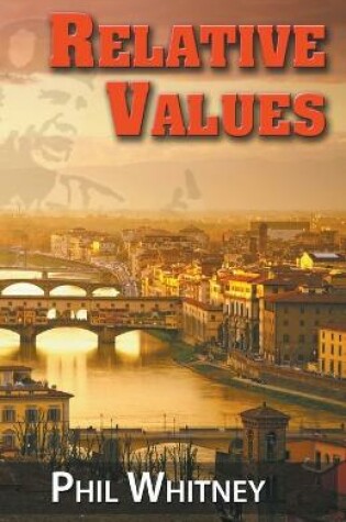 Cover of Relative Values