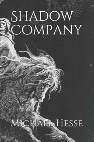 Cover of Shadow Company