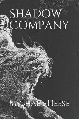 Book cover for Shadow Company