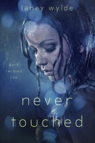 Cover of Never Touched