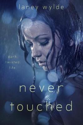 Book cover for Never Touched