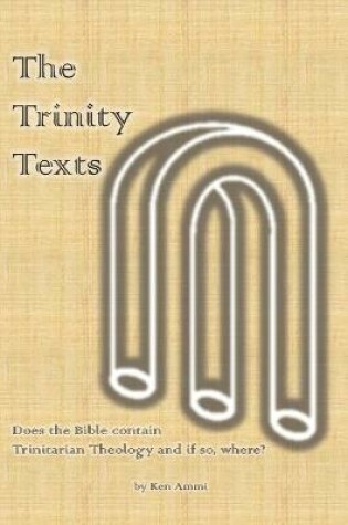 Cover of The Trinity Texts